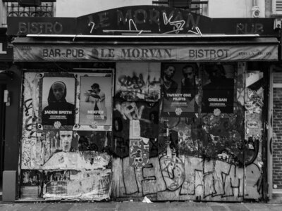 Confinement , Jour 7