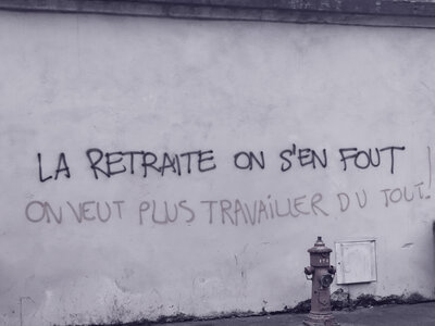 Confinement , Jour 12