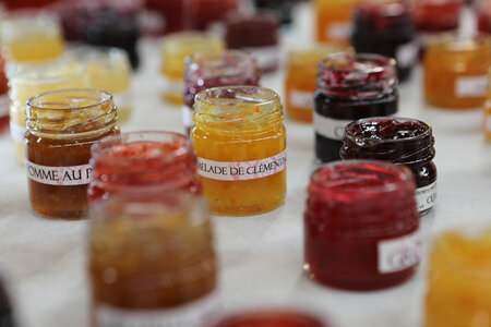 Confinement , Jour 18