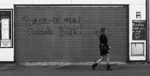 Confinement , Jour 26