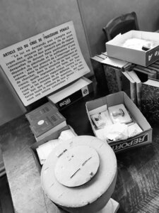 Confinement , Jour 28