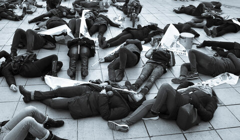 Confinement , Jour 33