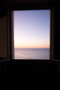 Confinement , Jour 46