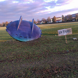 Confinement , Jour 47