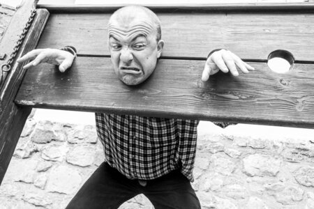 Confinement , Jour 49