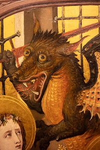 Confinement , Jour 55