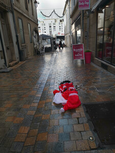 Confinement , Jour41