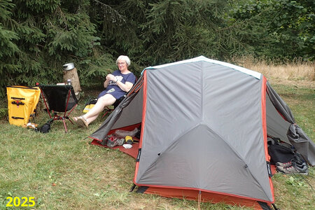 Conférence voyages à vélo, bernard 7