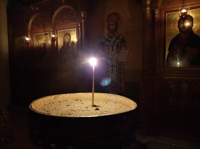 Conférence voyages à vélo, florent 5