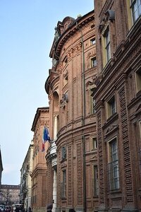 TURIN marsn2025, Monument Vittorio Emmanuelle 2