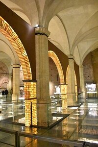 TURIN marsn2025, Musée Madama