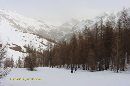 Raquettes au Col de la Gardette, IMG_1759