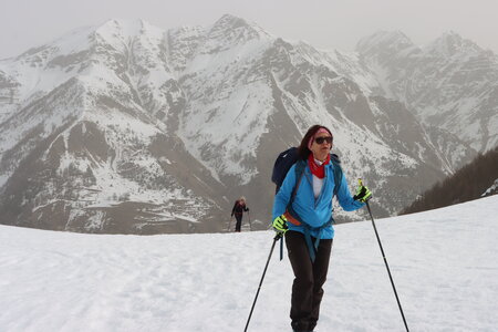 Raquettes au Col de la Gardette, IMG_1764