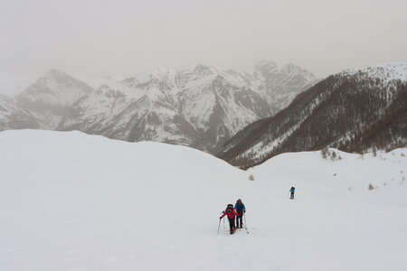 Raquettes au Col de la Gardette, IMG_1771