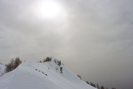 Raquettes au Col de la Gardette, IMG_1775