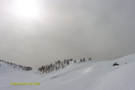 Raquettes au Col de la Gardette, IMG_1780