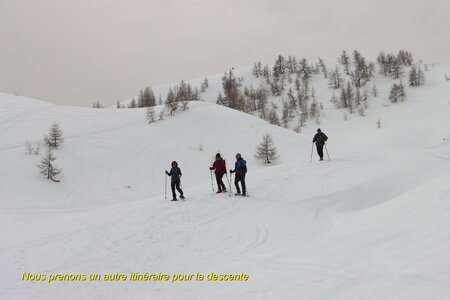 Raquettes au Col de la Gardette, IMG_1781
