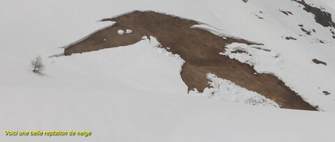 Raquettes au Col de la Gardette, IMG_1784