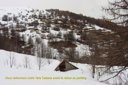 Raquettes au Col de la Gardette, IMG_1791