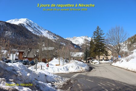 Séjour raquettes à Névache, S&eacute;jour raquettes &agrave; N&eacute;vache 2026 001