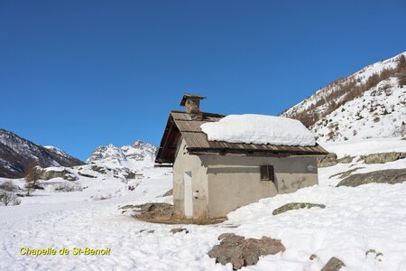 Séjour raquettes à Névache, S&eacute;jour raquettes &agrave; N&eacute;vache 2026 004