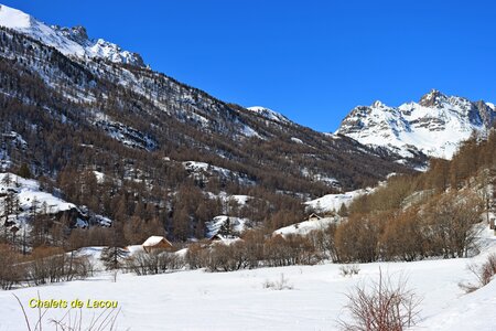 Séjour raquettes à Névache, S&eacute;jour raquettes &agrave; N&eacute;vache 2026 006