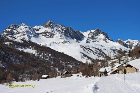 Séjour raquettes à Névache, S&eacute;jour raquettes &agrave; N&eacute;vache 2026 010