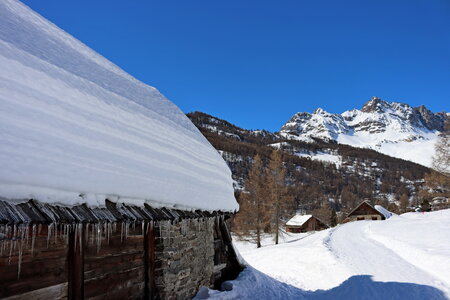 Séjour raquettes à Névache, S&eacute;jour raquettes &agrave; N&eacute;vache 2026 012