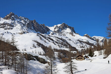 Séjour raquettes à Névache, S&eacute;jour raquettes &agrave; N&eacute;vache 2026 014