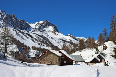 Séjour raquettes à Névache, S&eacute;jour raquettes &agrave; N&eacute;vache 2026 015