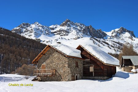 Séjour raquettes à Névache, S&eacute;jour raquettes &agrave; N&eacute;vache 2026 016