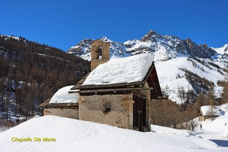 Séjour raquettes à Névache, S&eacute;jour raquettes &agrave; N&eacute;vache 2026 017