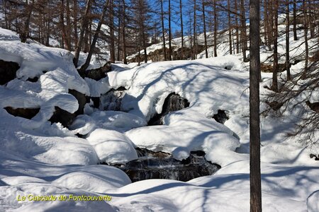 Séjour raquettes à Névache, S&eacute;jour raquettes &agrave; N&eacute;vache 2026 019