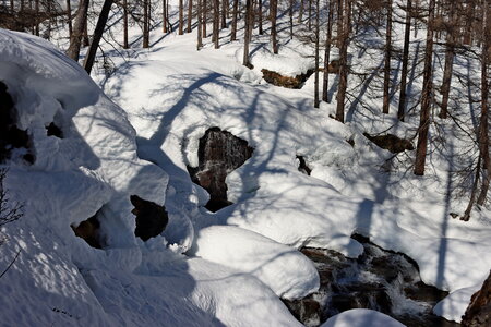 Séjour raquettes à Névache, S&eacute;jour raquettes &agrave; N&eacute;vache 2026 020