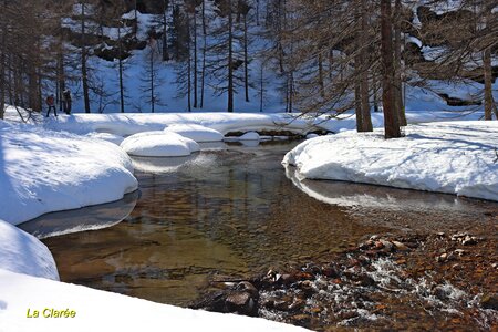 Séjour raquettes à Névache, S&eacute;jour raquettes &agrave; N&eacute;vache 2026 021