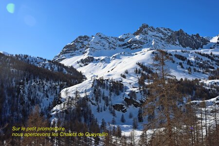 Séjour raquettes à Névache, S&eacute;jour raquettes &agrave; N&eacute;vache 2026 024