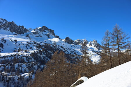 Séjour raquettes à Névache, S&eacute;jour raquettes &agrave; N&eacute;vache 2026 025