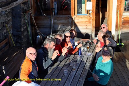 Séjour raquettes à Névache, S&eacute;jour raquettes &agrave; N&eacute;vache 2026 029