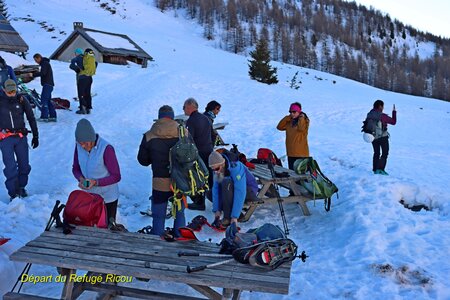 Séjour raquettes à Névache, S&eacute;jour raquettes &agrave; N&eacute;vache 2026 032