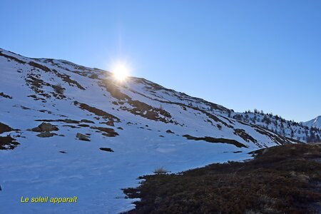 Séjour raquettes à Névache, S&eacute;jour raquettes &agrave; N&eacute;vache 2026 036