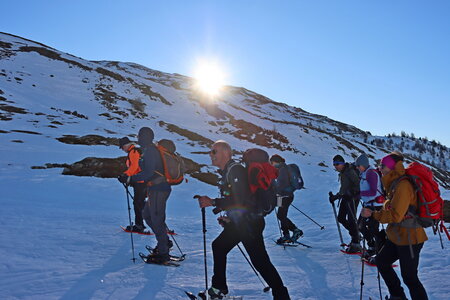 Séjour raquettes à Névache, S&eacute;jour raquettes &agrave; N&eacute;vache 2026 037