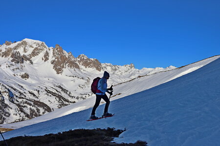 Séjour raquettes à Névache, S&eacute;jour raquettes &agrave; N&eacute;vache 2026 040