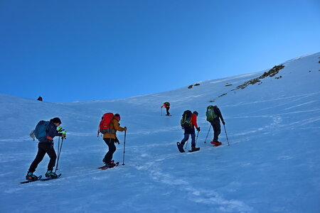 Séjour raquettes à Névache, S&eacute;jour raquettes &agrave; N&eacute;vache 2026 042