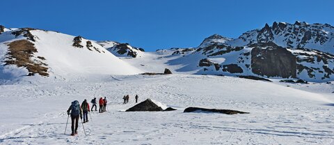Séjour raquettes à Névache, S&eacute;jour raquettes &agrave; N&eacute;vache 2026 044