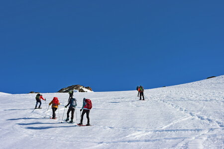 Séjour raquettes à Névache, S&eacute;jour raquettes &agrave; N&eacute;vache 2026 049