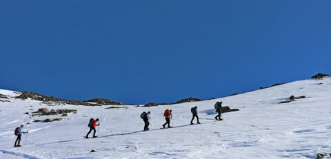 Séjour raquettes à Névache, S&eacute;jour raquettes &agrave; N&eacute;vache 2026 053
