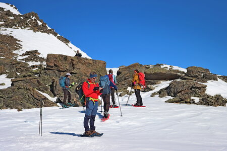 Séjour raquettes à Névache, S&eacute;jour raquettes &agrave; N&eacute;vache 2026 056