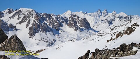 Séjour raquettes à Névache, S&eacute;jour raquettes &agrave; N&eacute;vache 2026 057