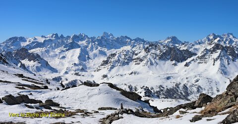 Séjour raquettes à Névache, S&eacute;jour raquettes &agrave; N&eacute;vache 2026 058