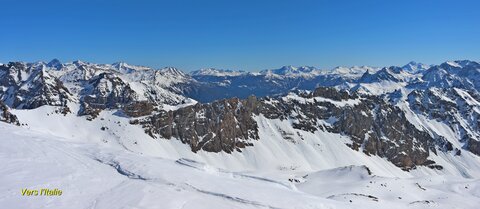 Séjour raquettes à Névache, S&eacute;jour raquettes &agrave; N&eacute;vache 2026 060